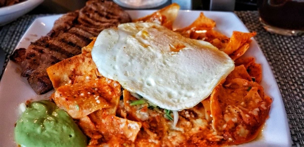 Orenda Restaurant by null