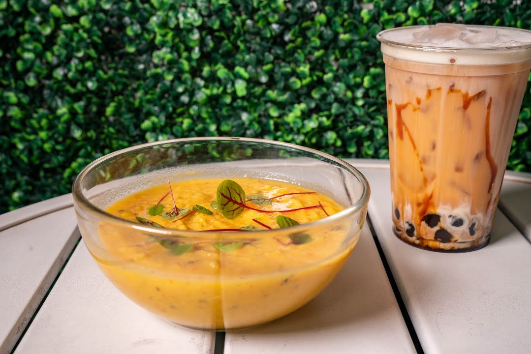 Vui’s Juice Cafe by null