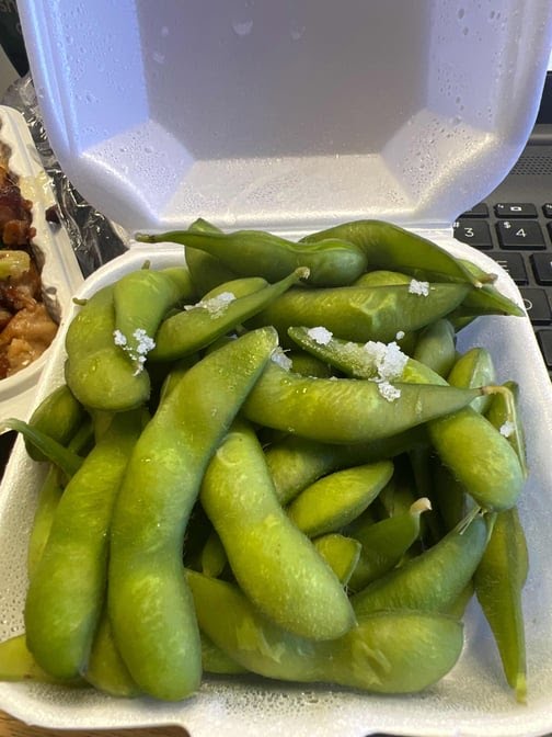 Honoka Teriyaki Express by null