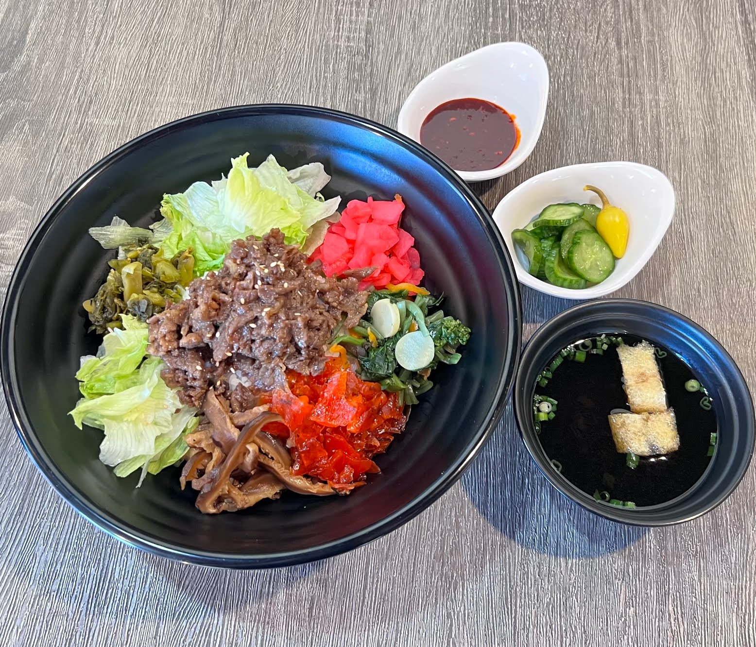 My Donkatsu 마이돈까스 by null