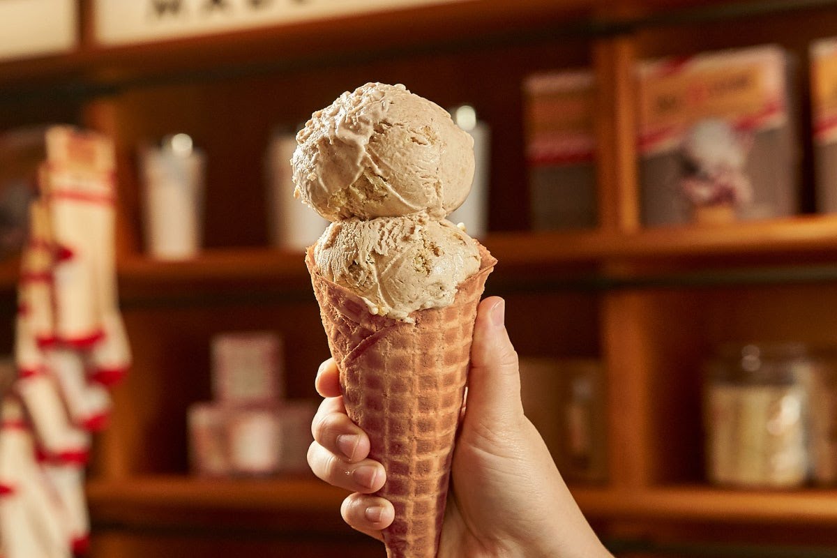 Salt & Straw by Google