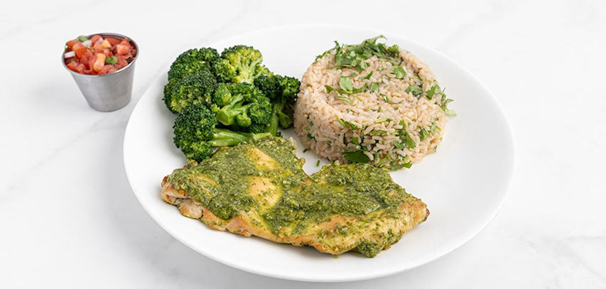 Carrot Express by null