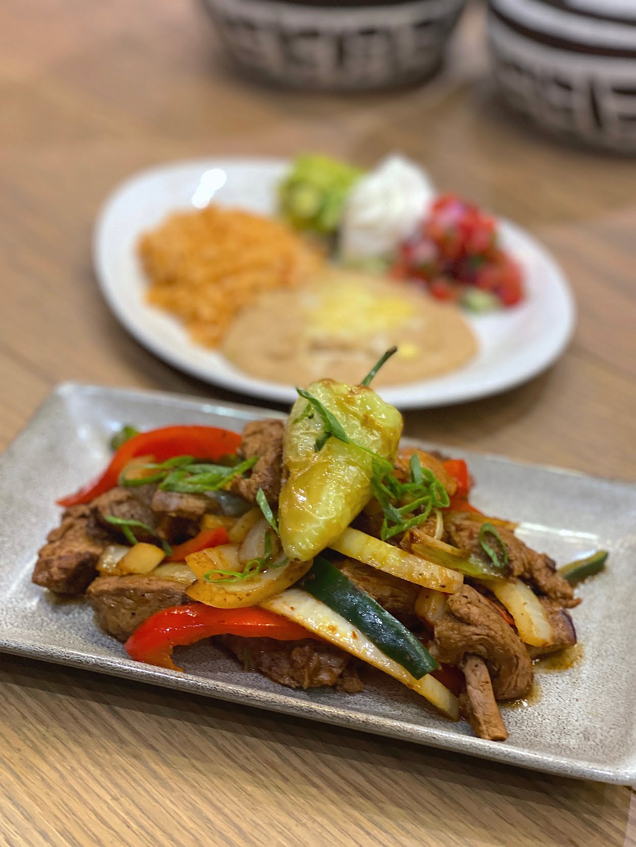 Palmilla Cocina y Tequila by null