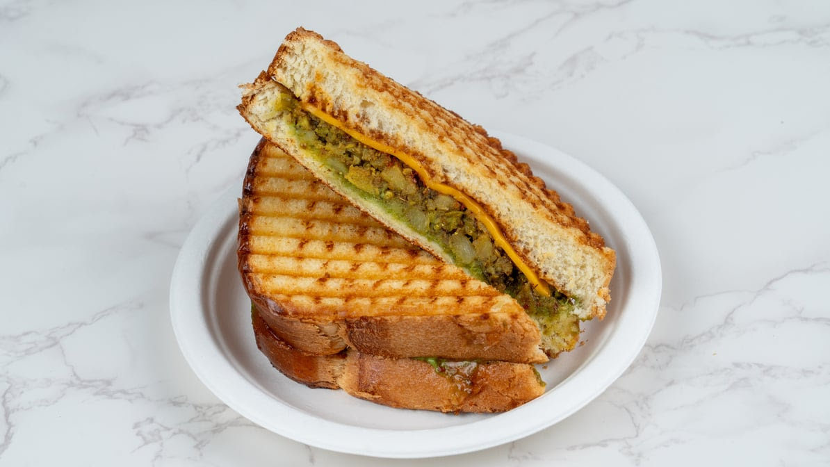 INDNON Cafe & Bistro by null