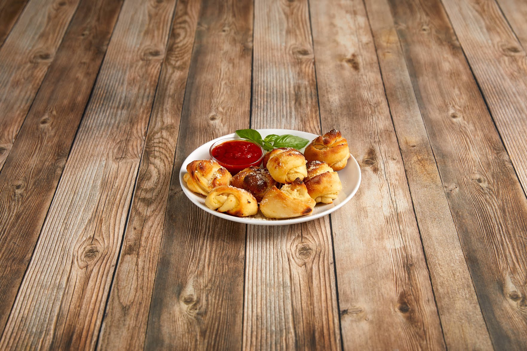 Mulberry Street Pizzeria by null