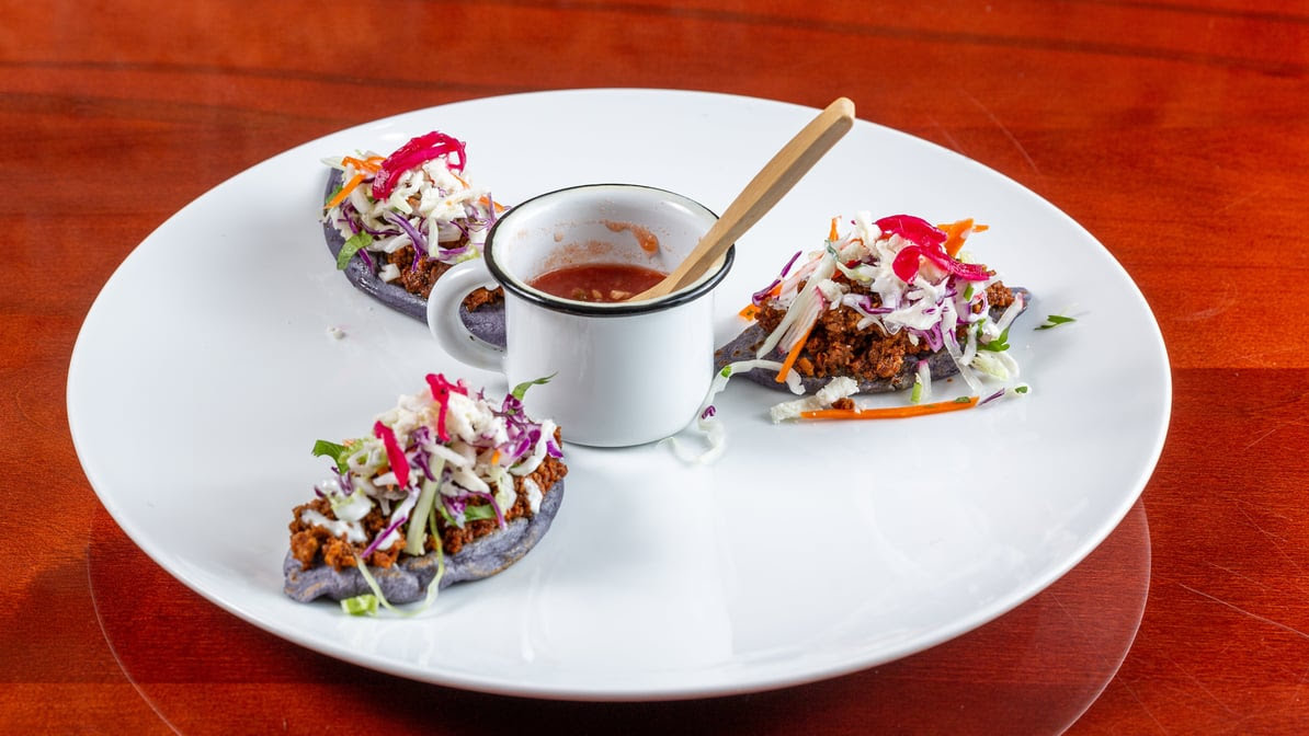 El Alebrije Mexican Restaurant & Bar by null