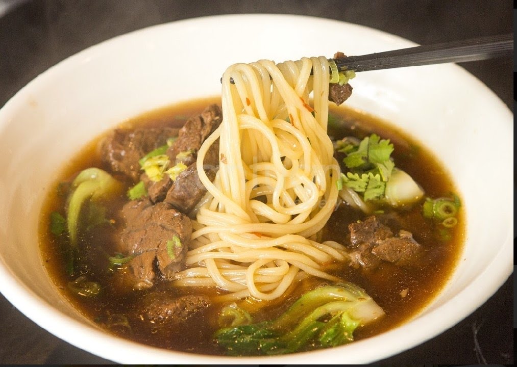 Shang Noodle & Chinese by null