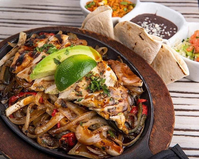 Temazcal Tequila Cantina by null