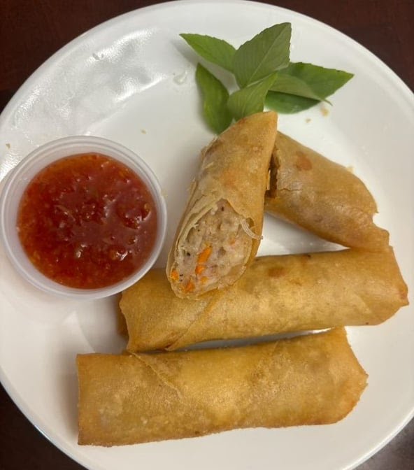 Paul’s Kitchen BBQ & Beyond by null