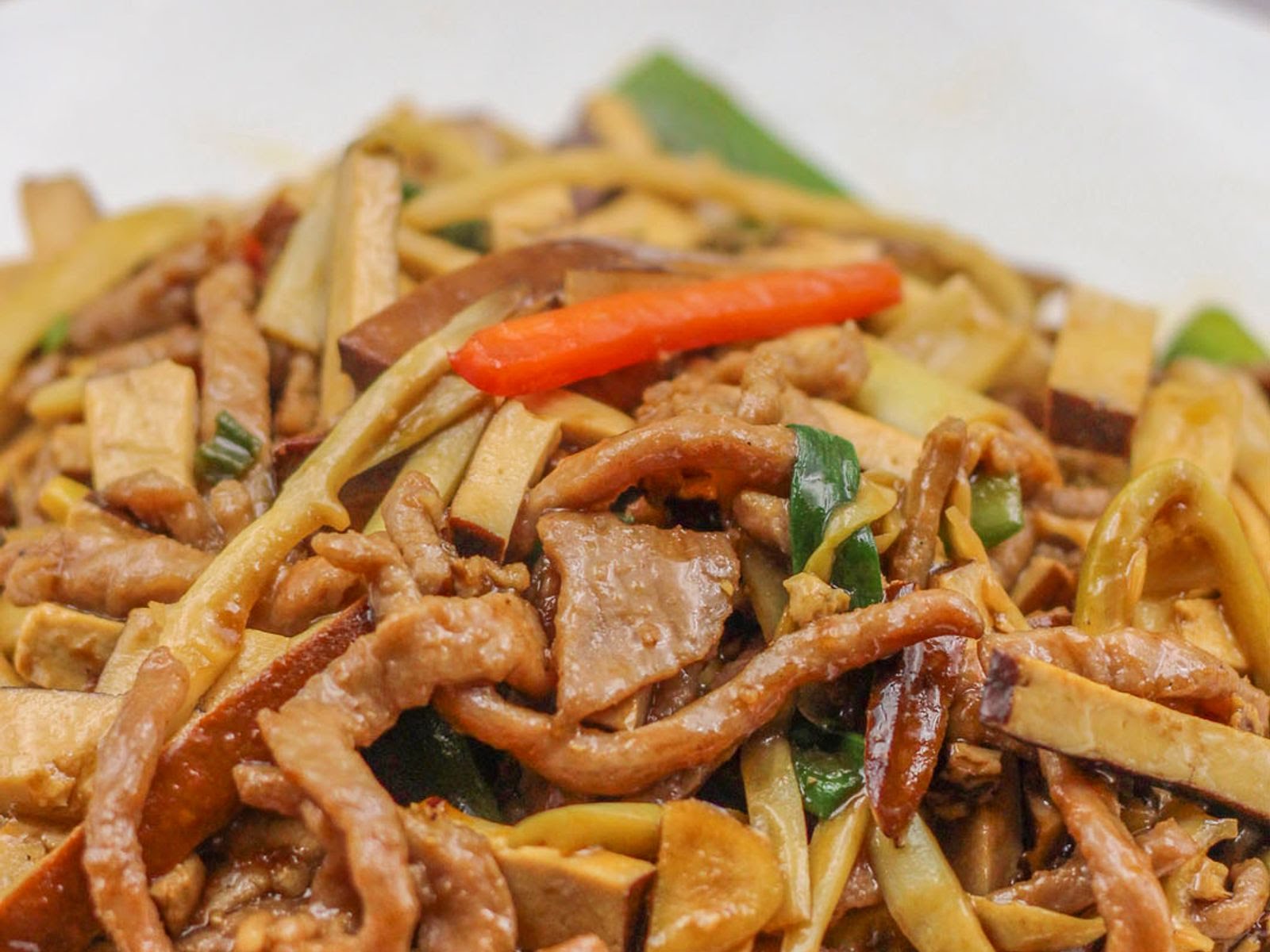 Szechuan's Dumpling by null