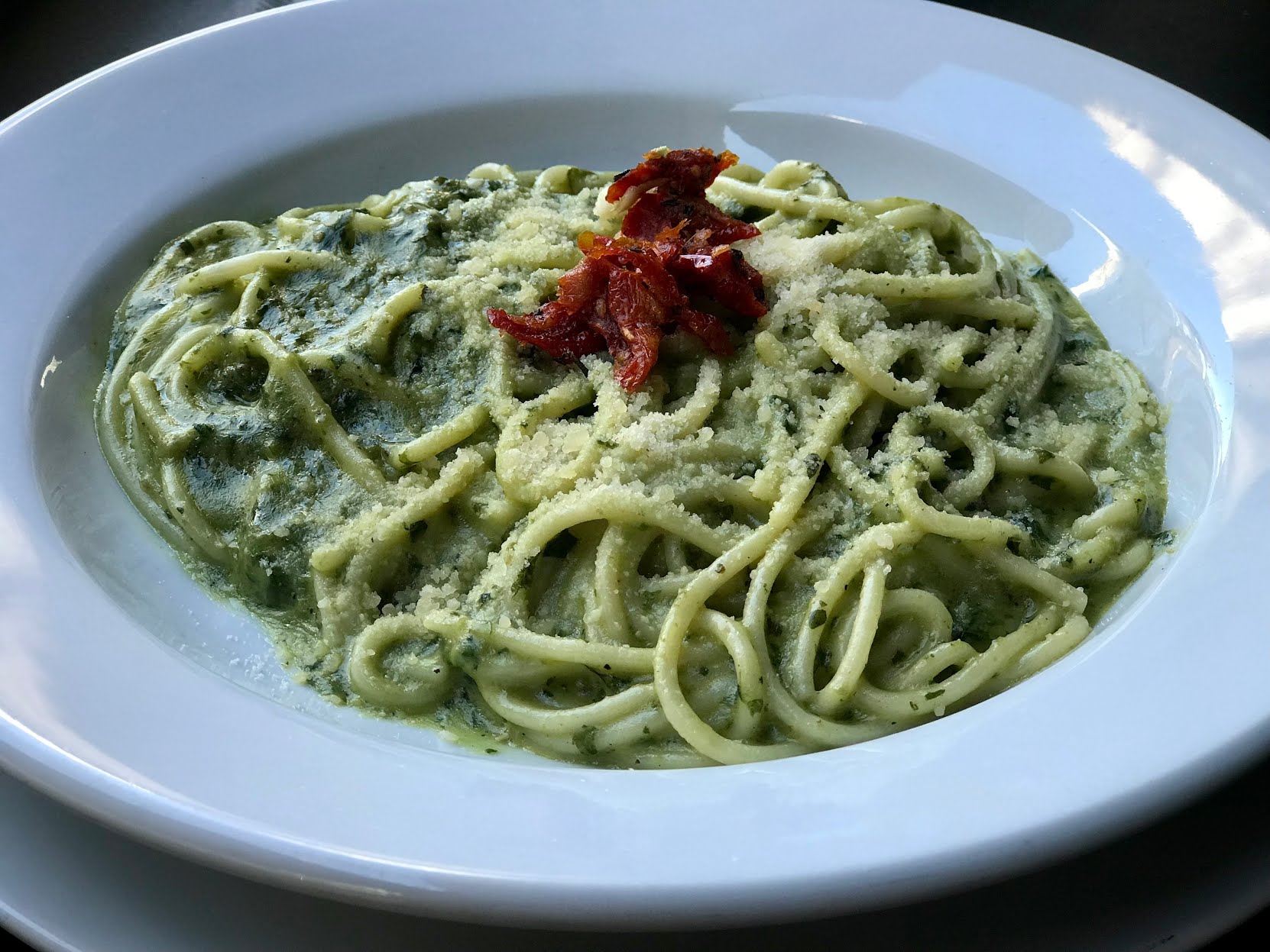 Hill Street Bar & Restaurant by null