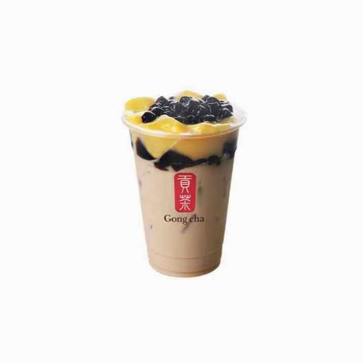 Gong Cha by null