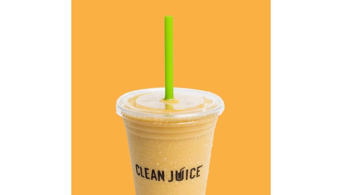 Clean Juice by null