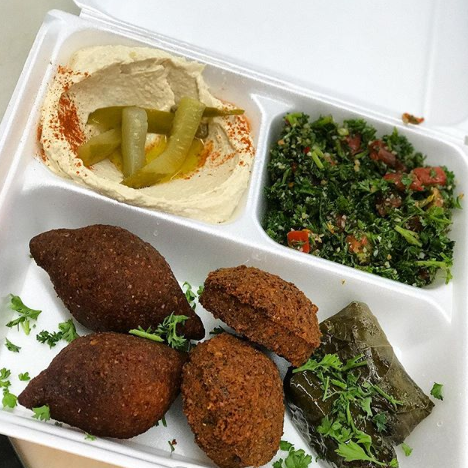 AL Quick Stop by null