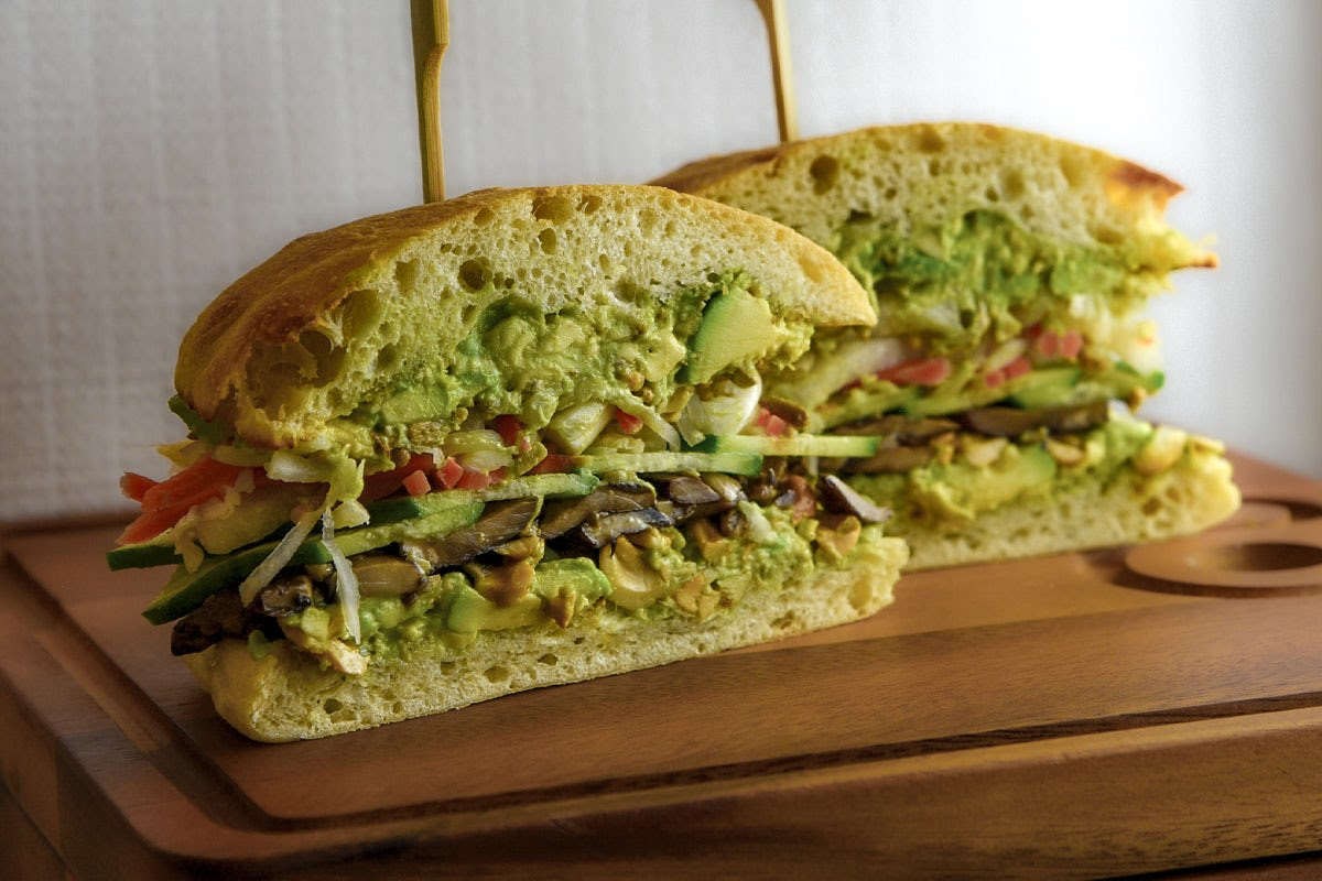 The Carving Board West LA by null