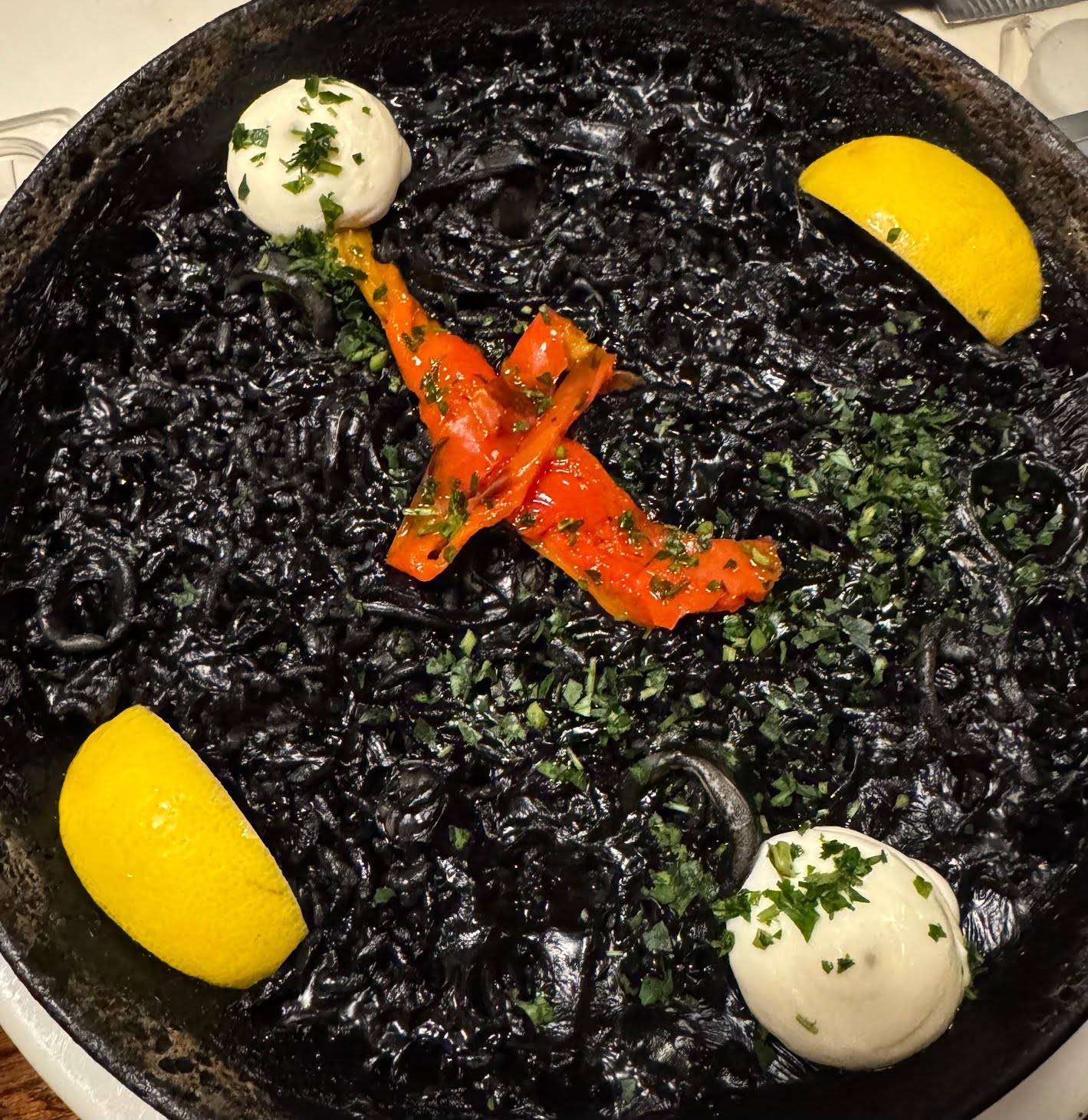 Taberna de Haro by null