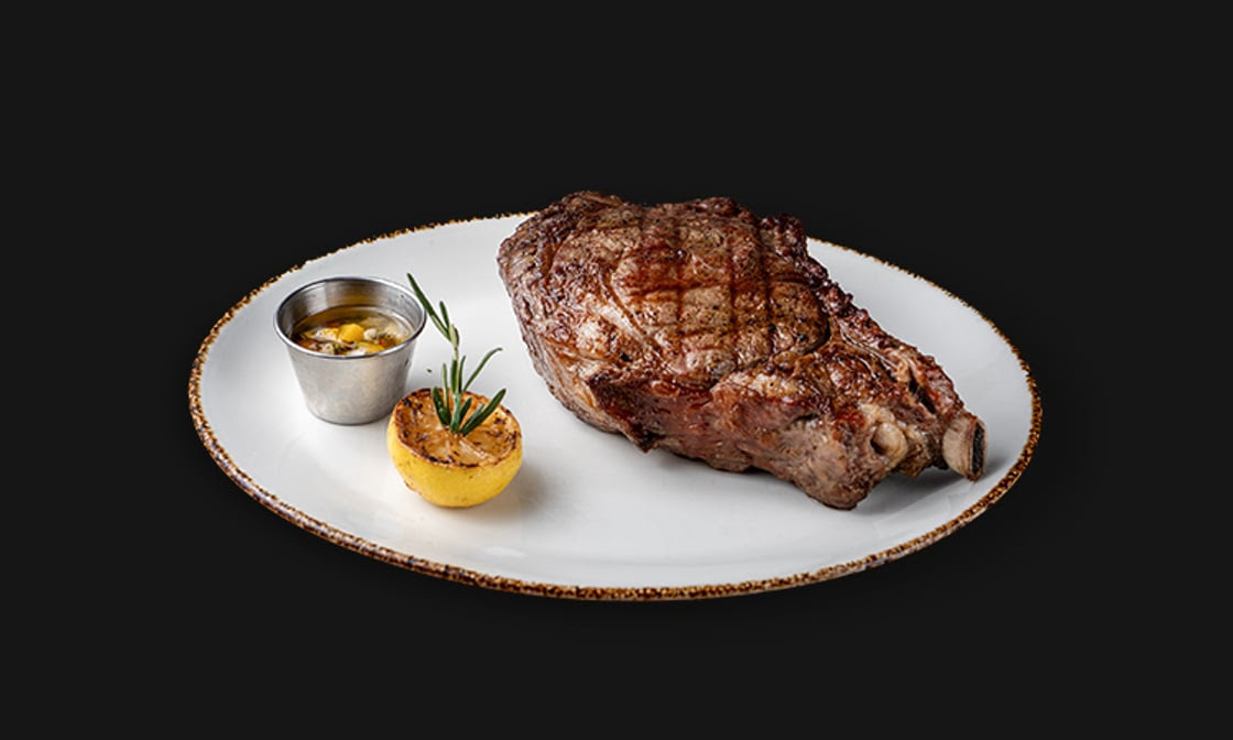 Gaucho Grill West Covina by null