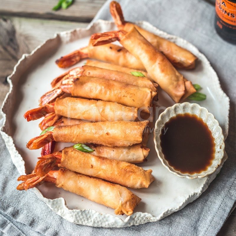 White Elephant Asian Kitchen by null
