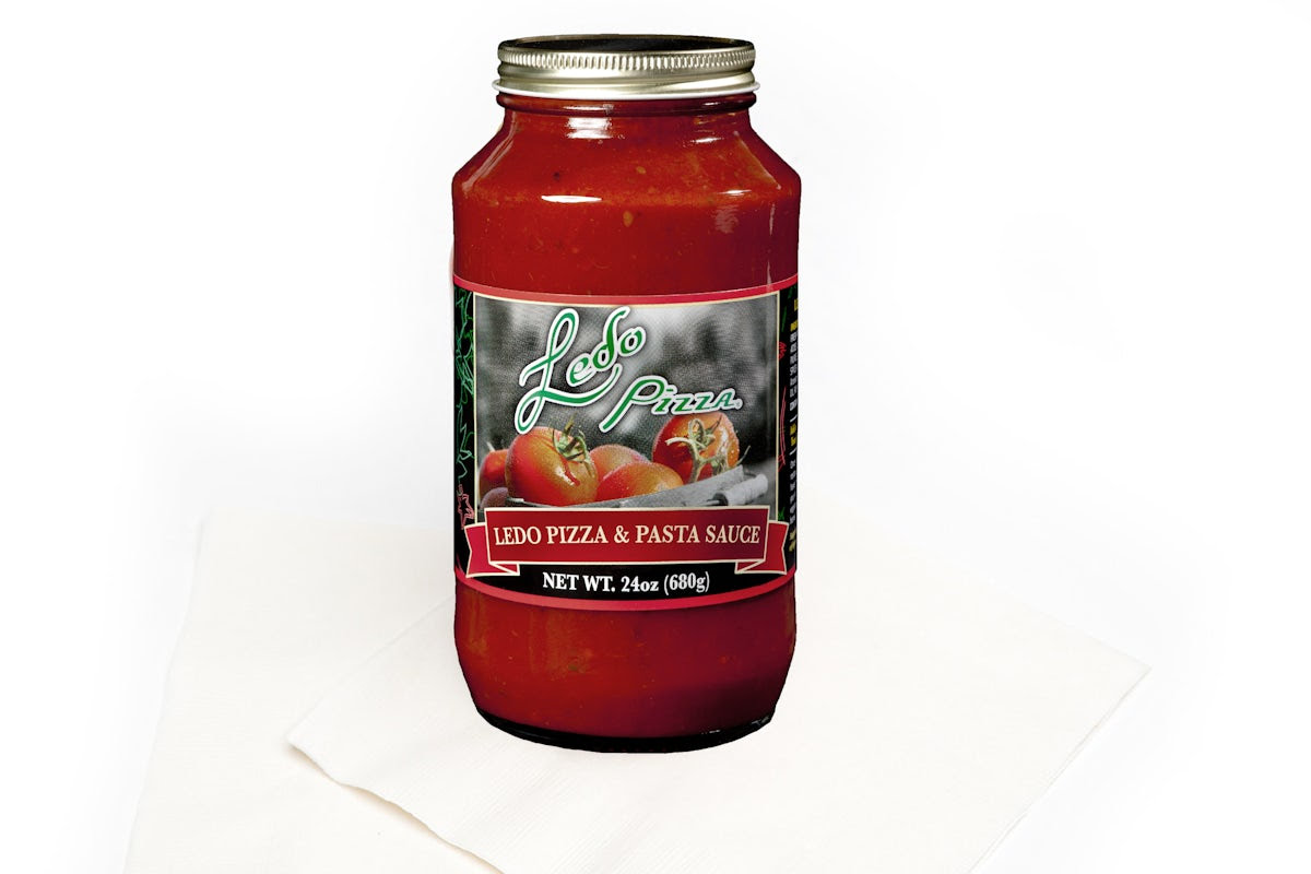 Ledo Pizza (Woodmore Towne Centre) by null