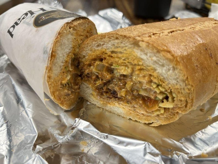 51st Deli - Nations by null