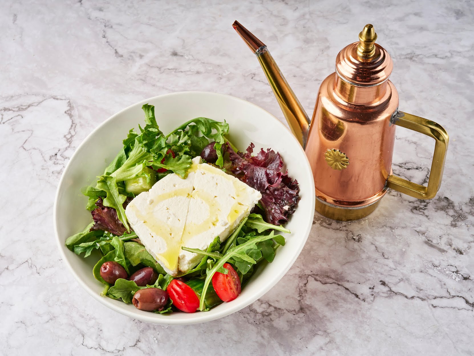 Capriccio - Artisan Pizza & Coffee by null