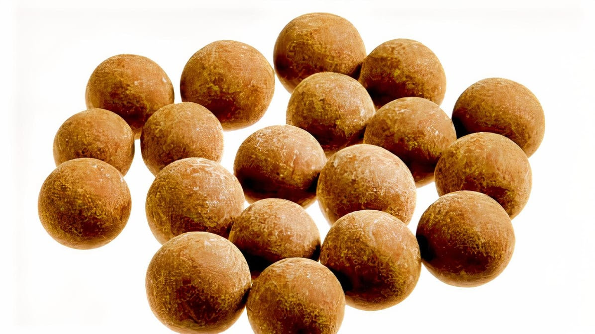 BonBon - A Swedish Candy Co. by null