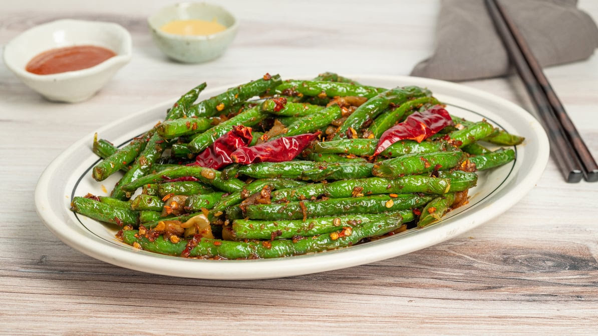 Mandarin Gate by null