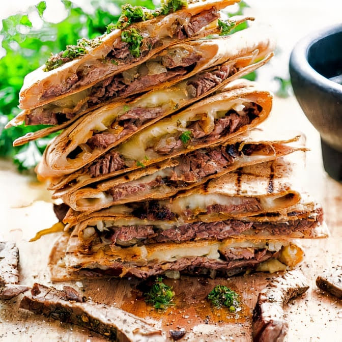 Taco Recipes by null