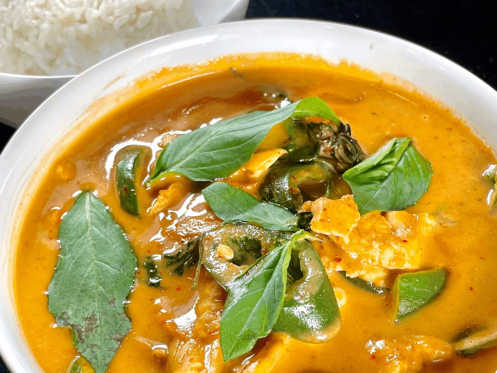 Silver Spoon Thai Restaurant by null