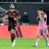 Messi and Inter Miami Suffer Stunning Playoff Exit in MLS