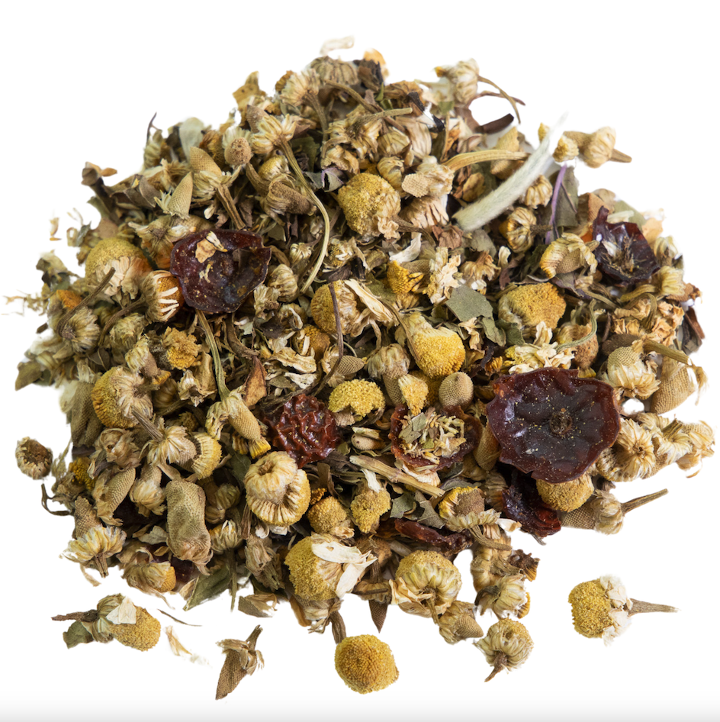 Teaism Lafayette Park by null