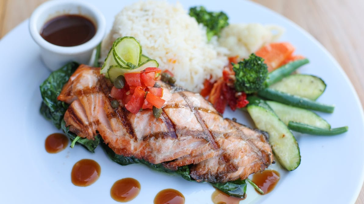 Capers Eat & Drink by null