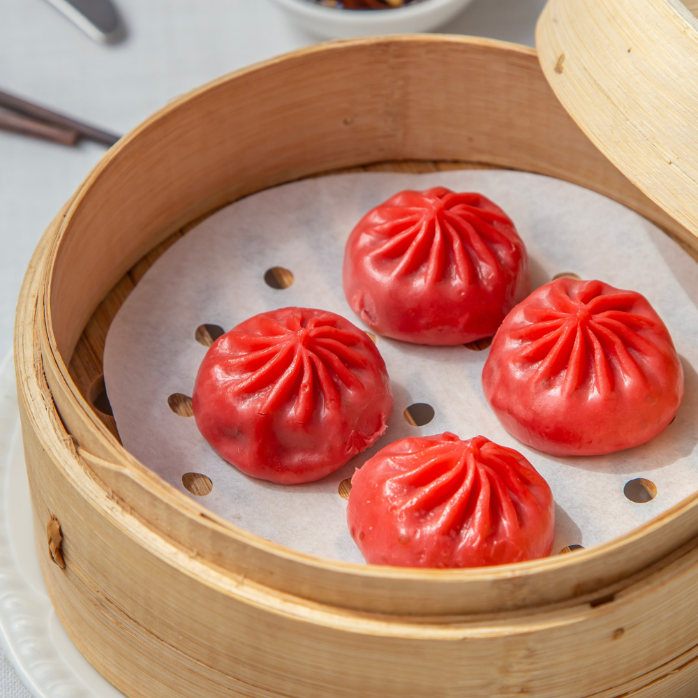 China Crown (Madrid) by null