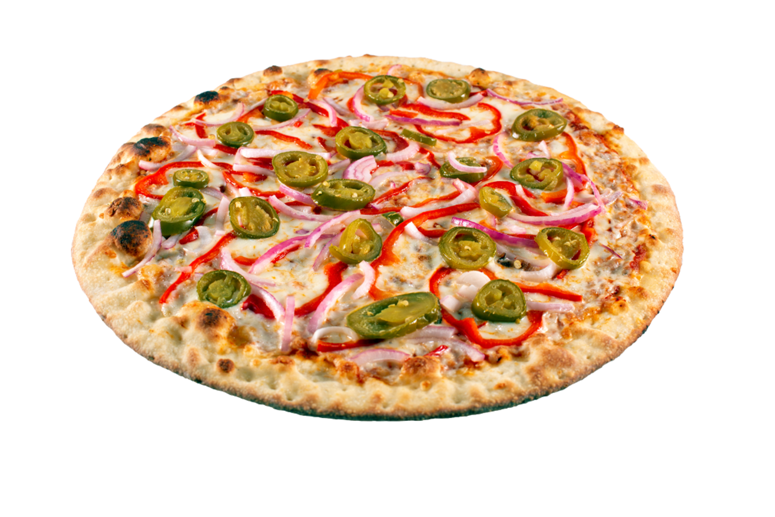 Zalat Pizza by null