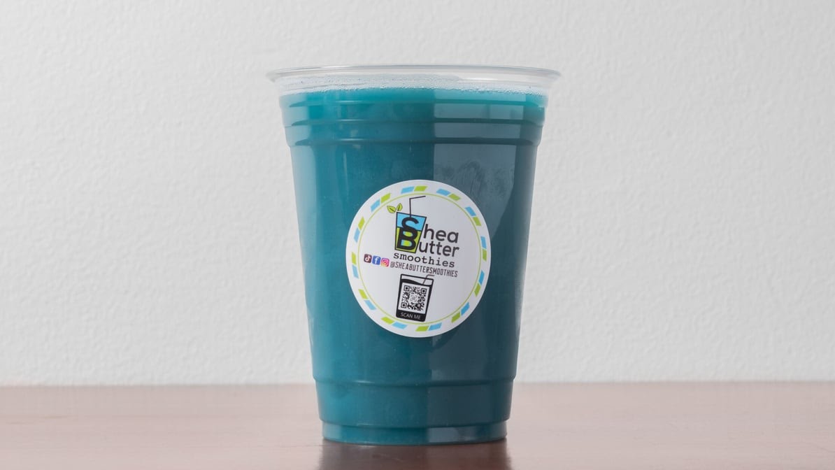 Shea Butter Smoothies by null
