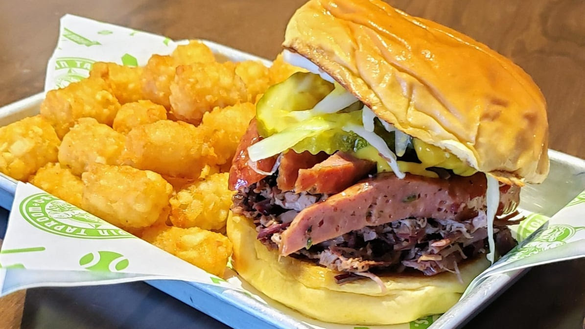 Terrapin Taproom by null