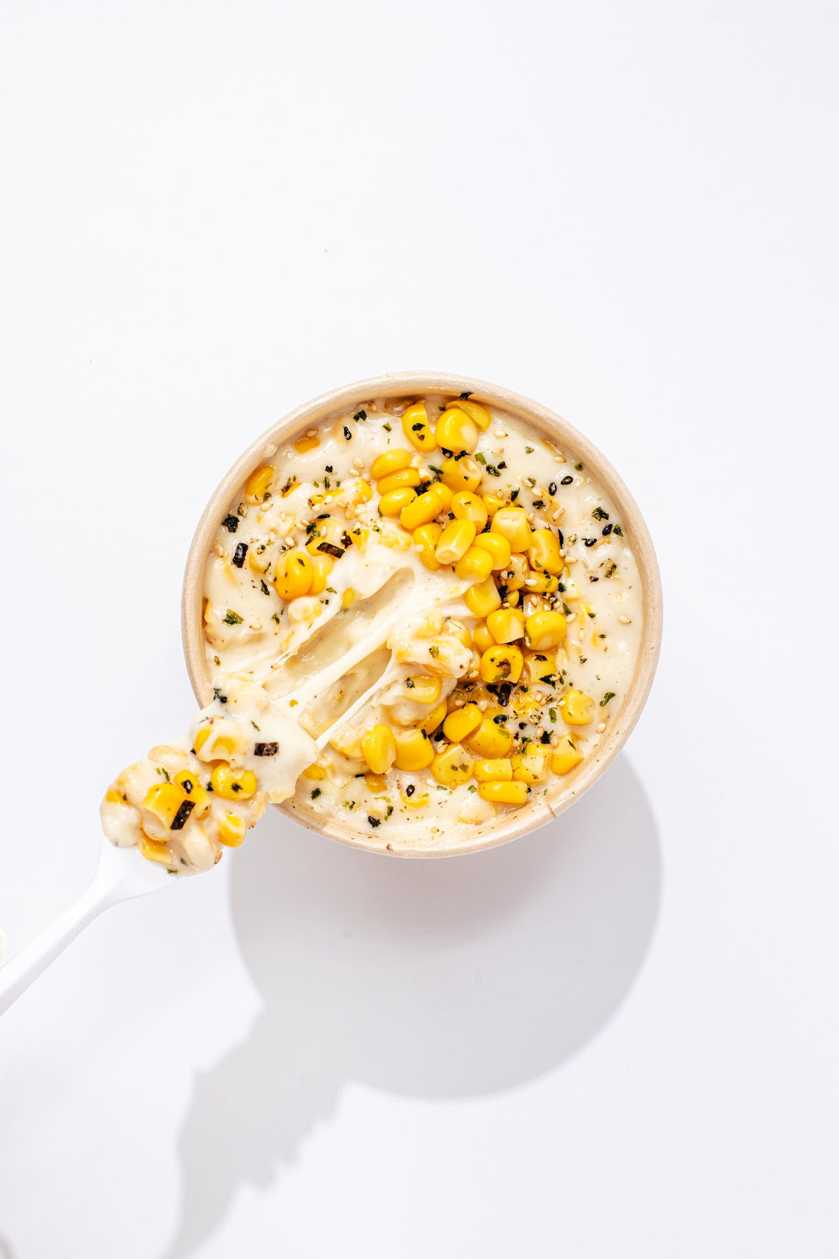 Dippin' Chicken by null