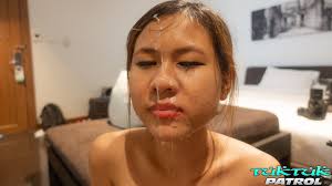 Asian amateur facial jpg x Asian amateur facial