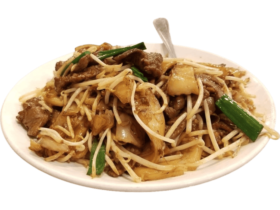 Far East Cafe by null