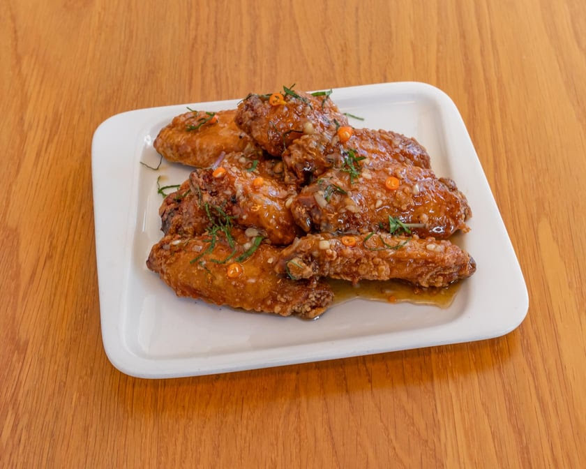 Pho de Nguyen by null