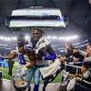 Sources - Cowboys' CeeDee Lamb agrees to four-year, $136M deal ...