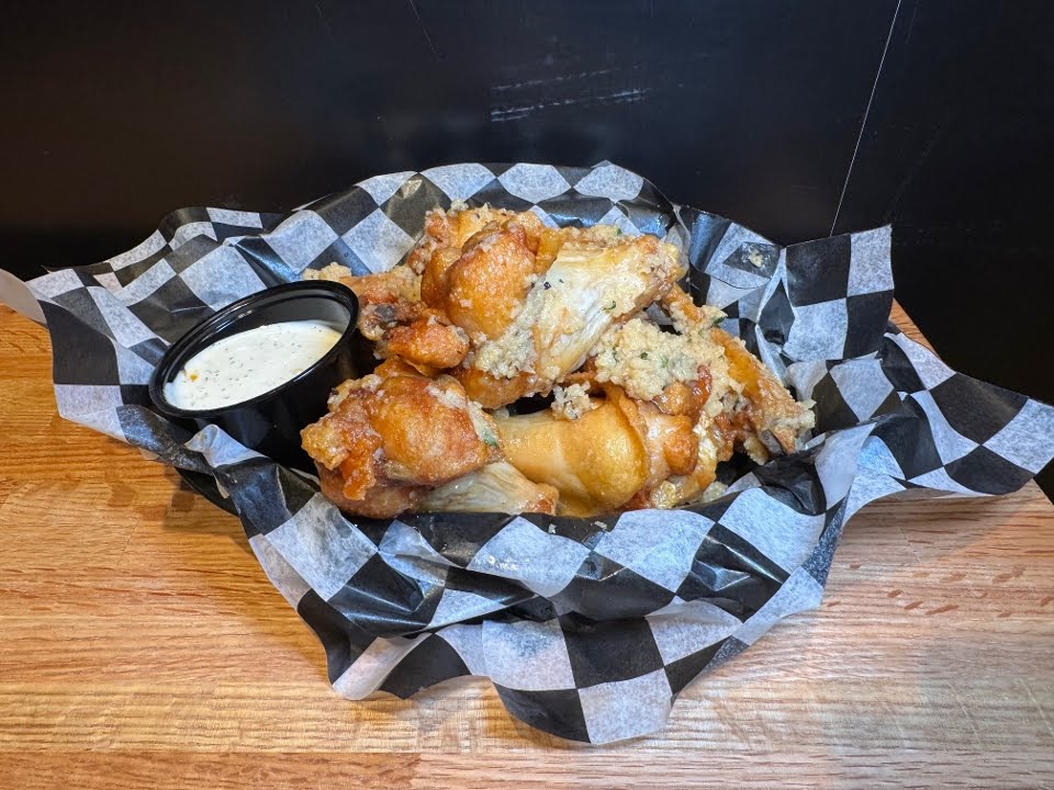 Grazie Grazie - K Street NW by null