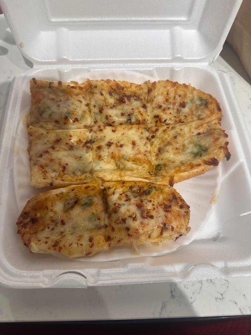 Little Sicily Pizza 2 by null