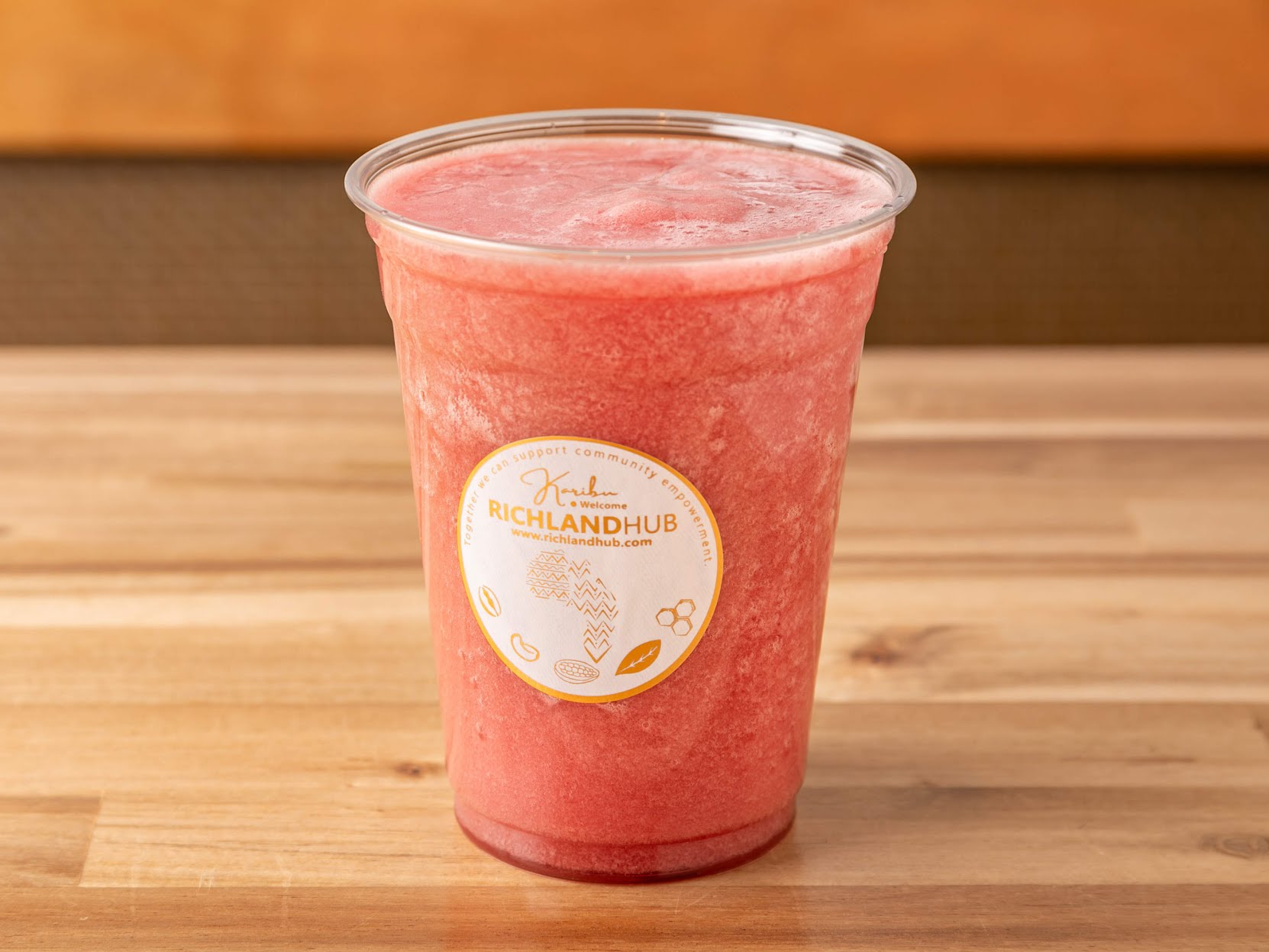 RichlandHub Coffee by null