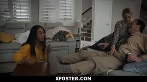 Foster step daughter helps stepdad to fuck stepmom jpg x Mom helps step dad fuck daughter