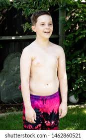 preteen boy nude|Two Preteen Boys Outdoors Stock Photo 17292769 | Shutterstock