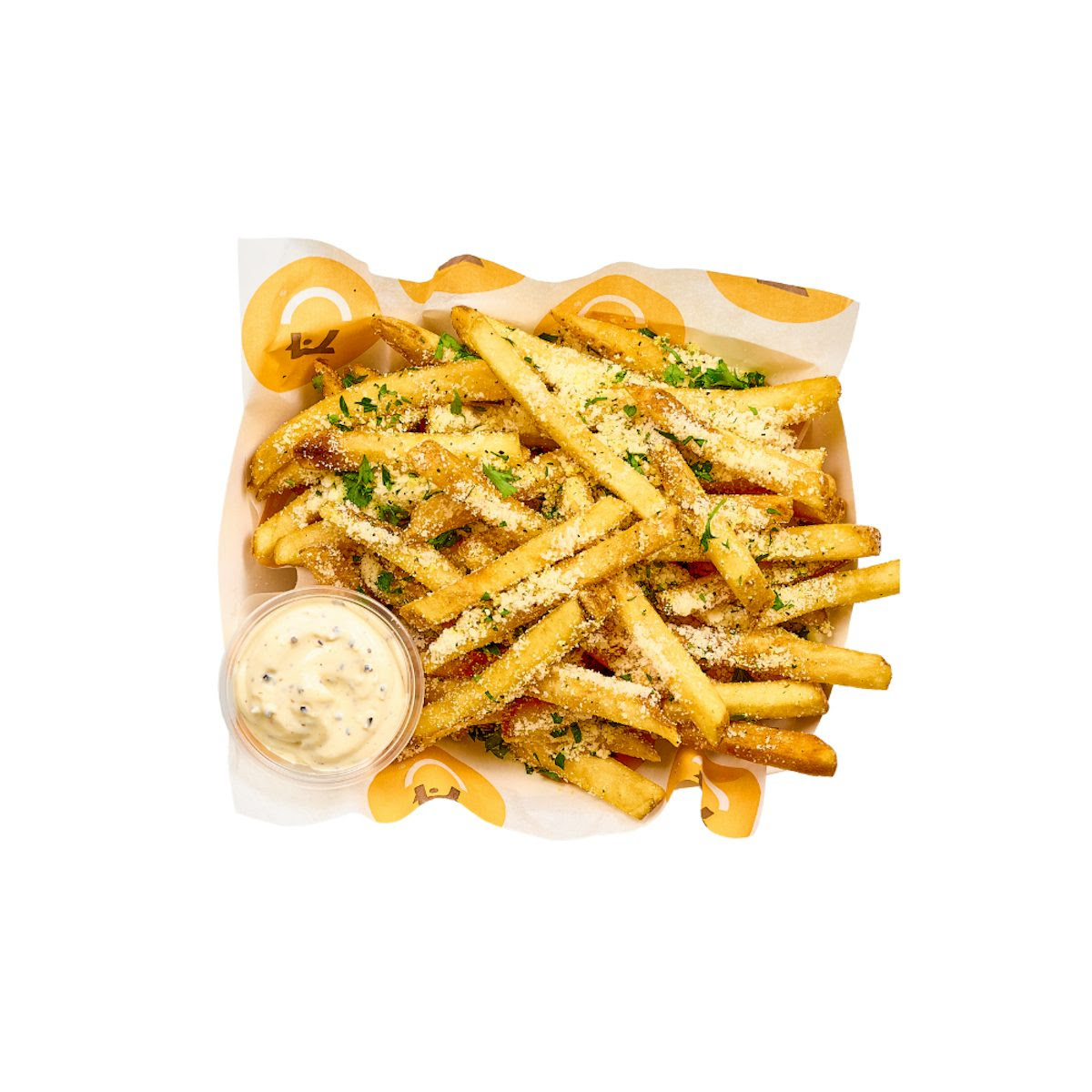 Starbird Chicken by null