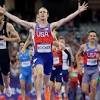 Kickin' it: Final push sends Cole Hocker, Yared Nuguse to Olympic ...