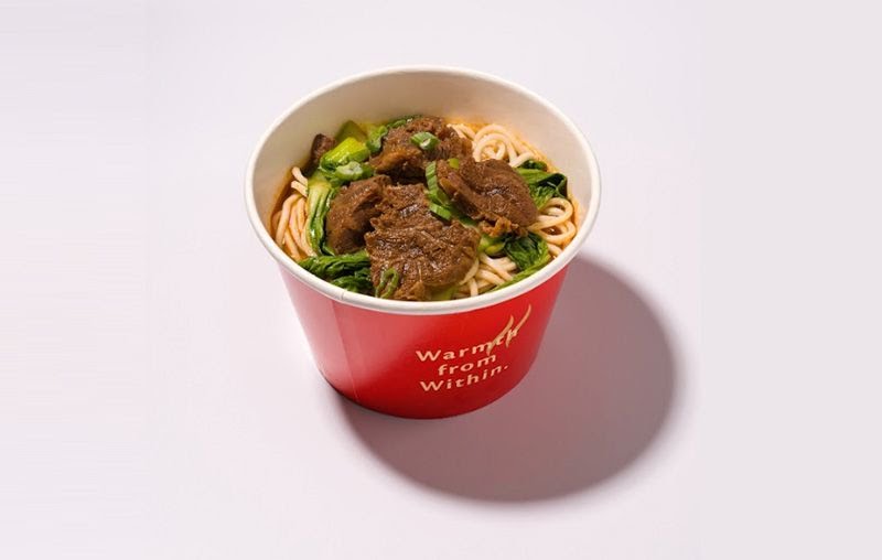 Nan Xiang Express - Williamsburg, NY by null