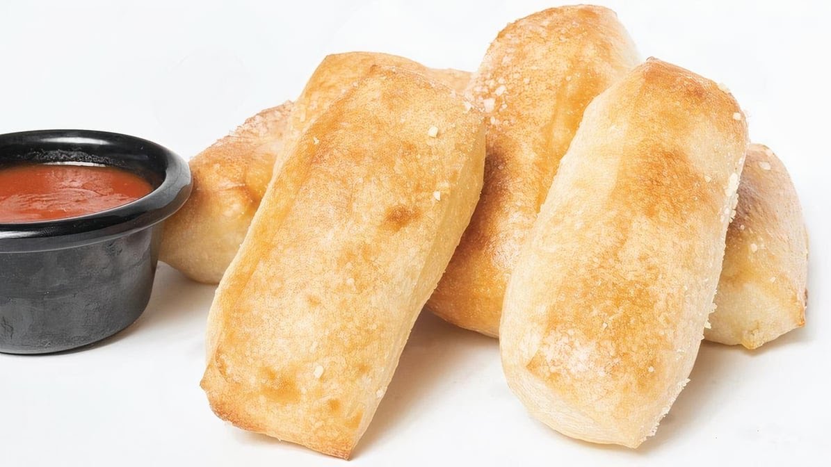 Buddy's Pizza by null